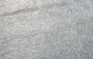 Aqueduct laminate fibreglass or shingles?