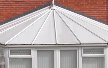 Aqueduct polycarbonate conservatory roof repairs