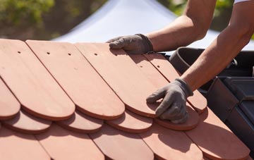 Aqueduct roof tile contractors