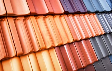 Aqueduct roof tile costs