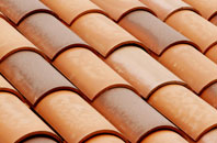 Aqueduct clay roofing