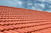 Aqueduct roofing tiles